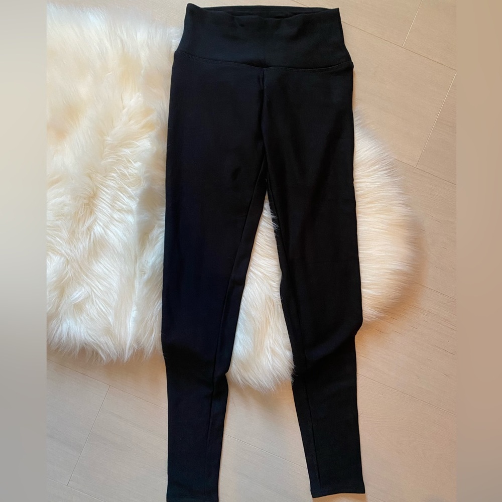 Orvis Fleece Lined Leggings